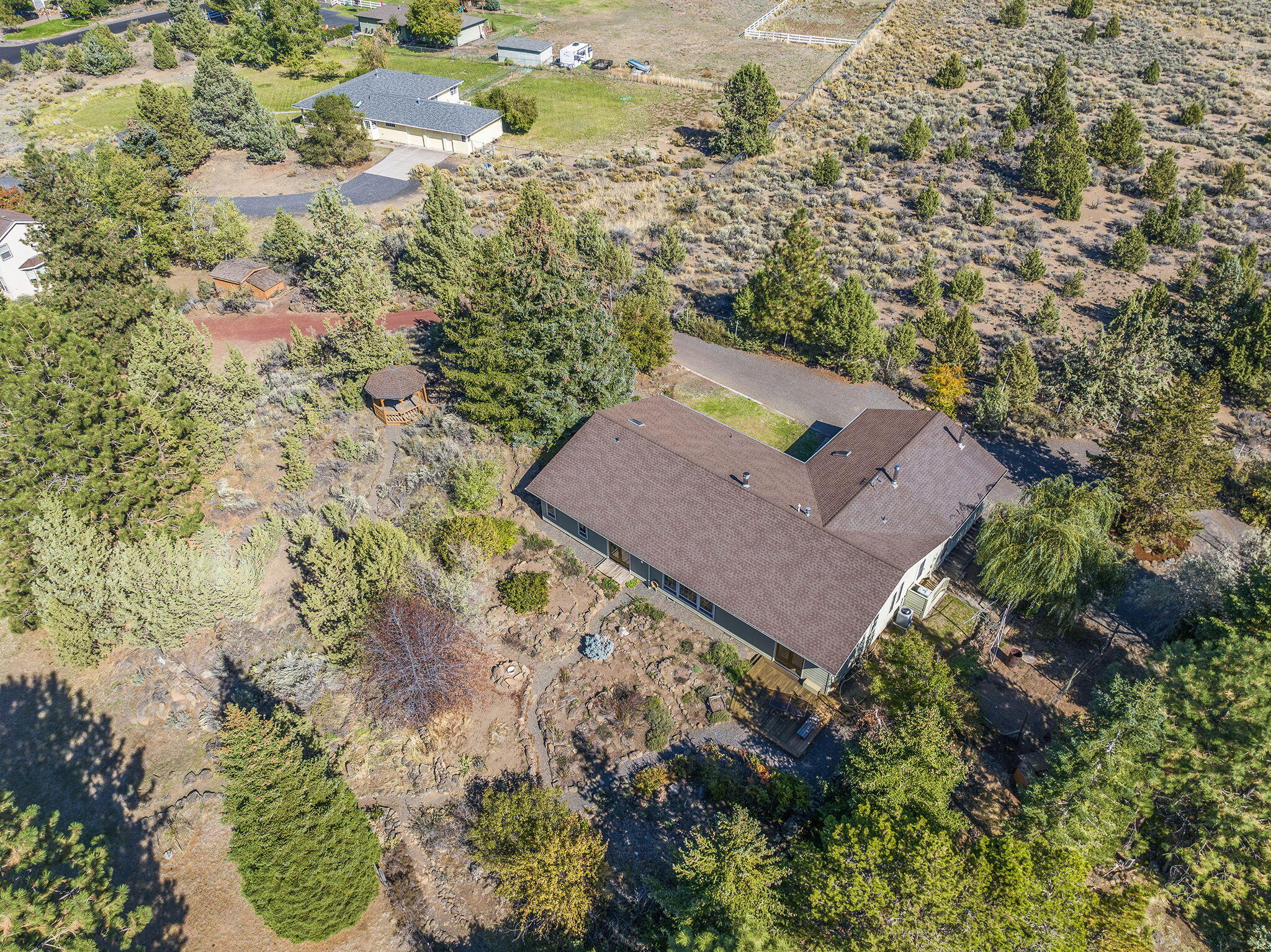 Arrowhead Acres - Residential