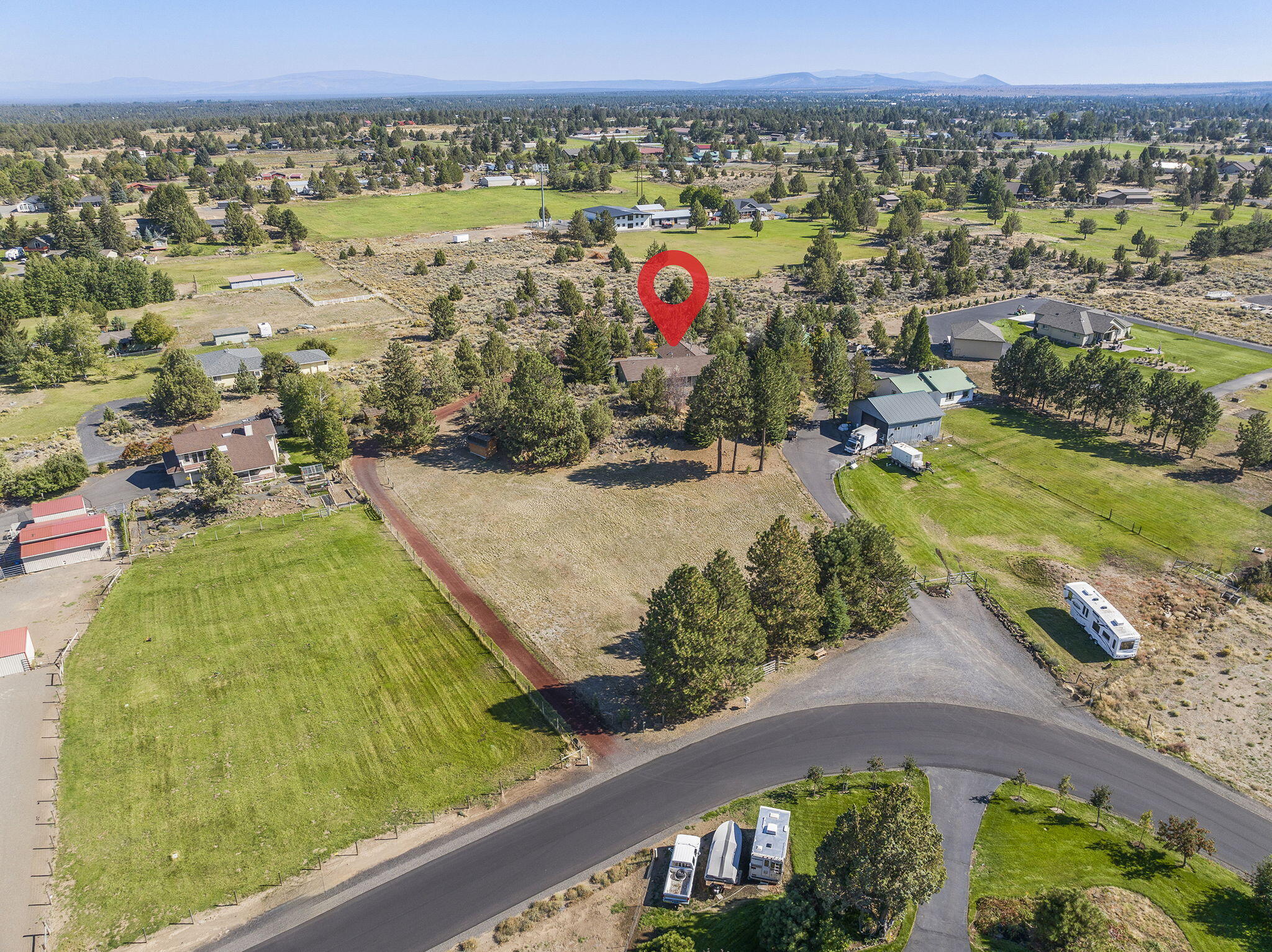 Arrowhead Acres - Residential