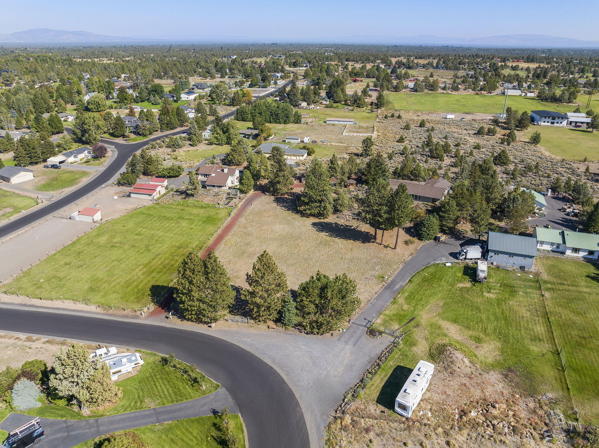 Arrowhead Acres - Residential