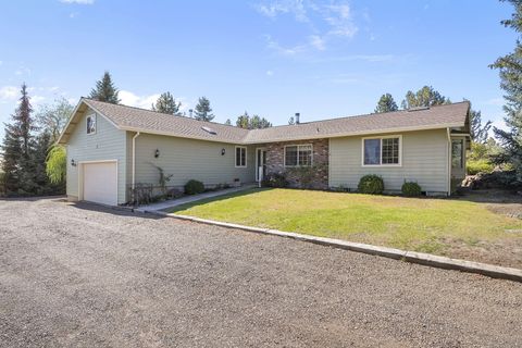 21679 Obsidian Avenue Bend OR 97702