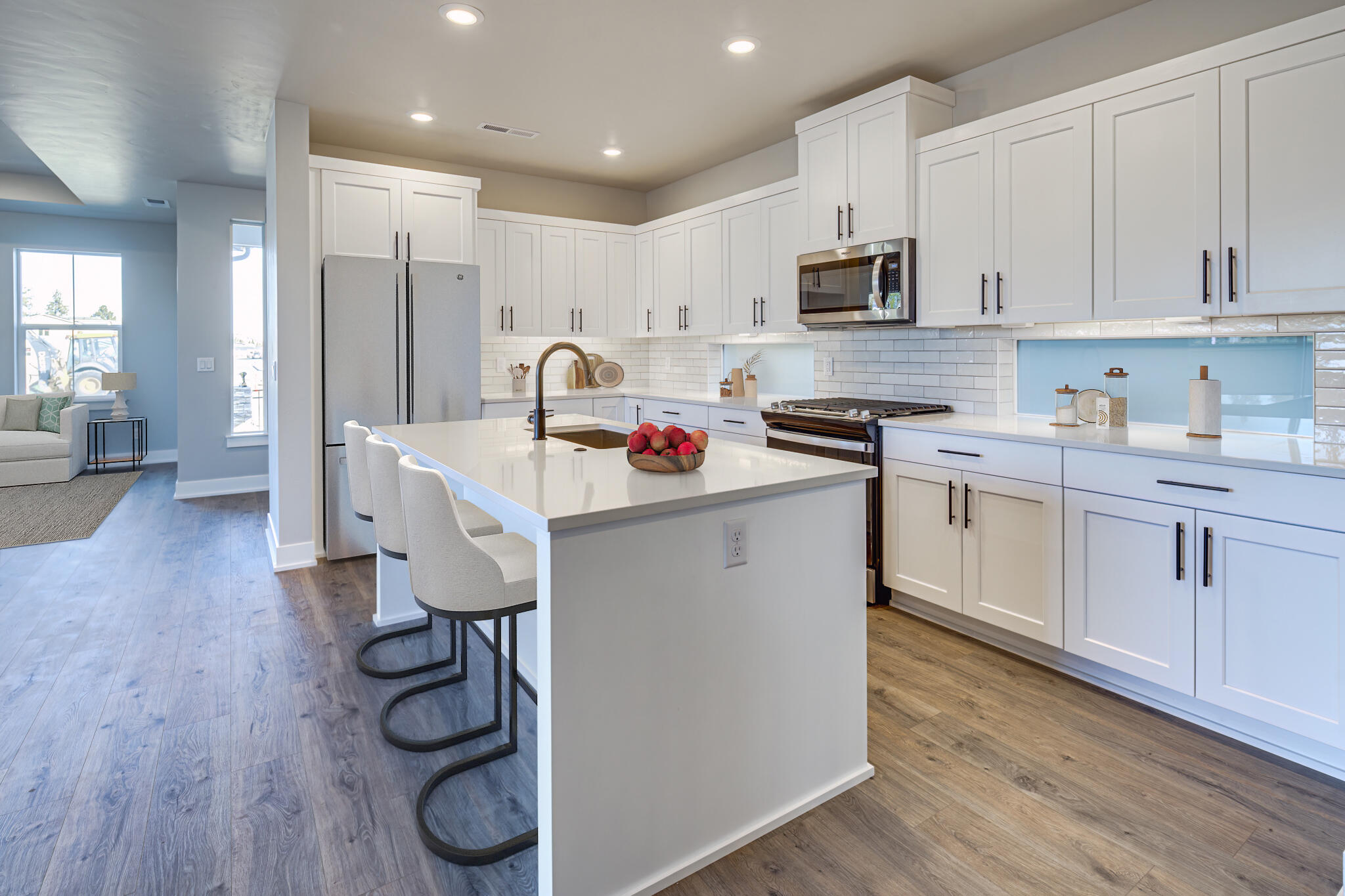 Easton - Residential