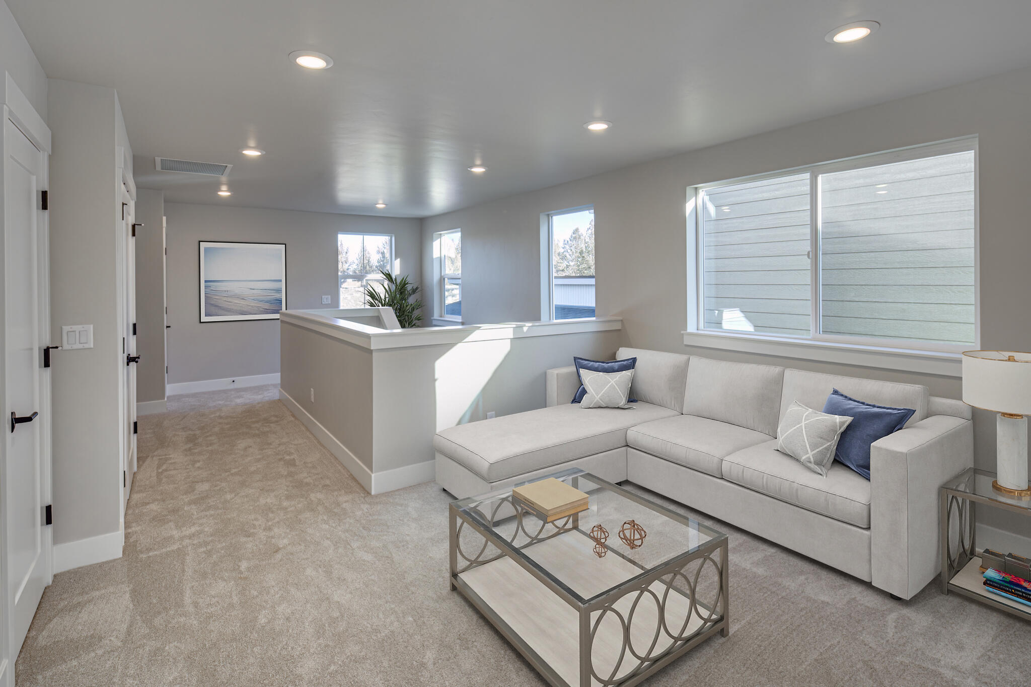 Easton - Residential