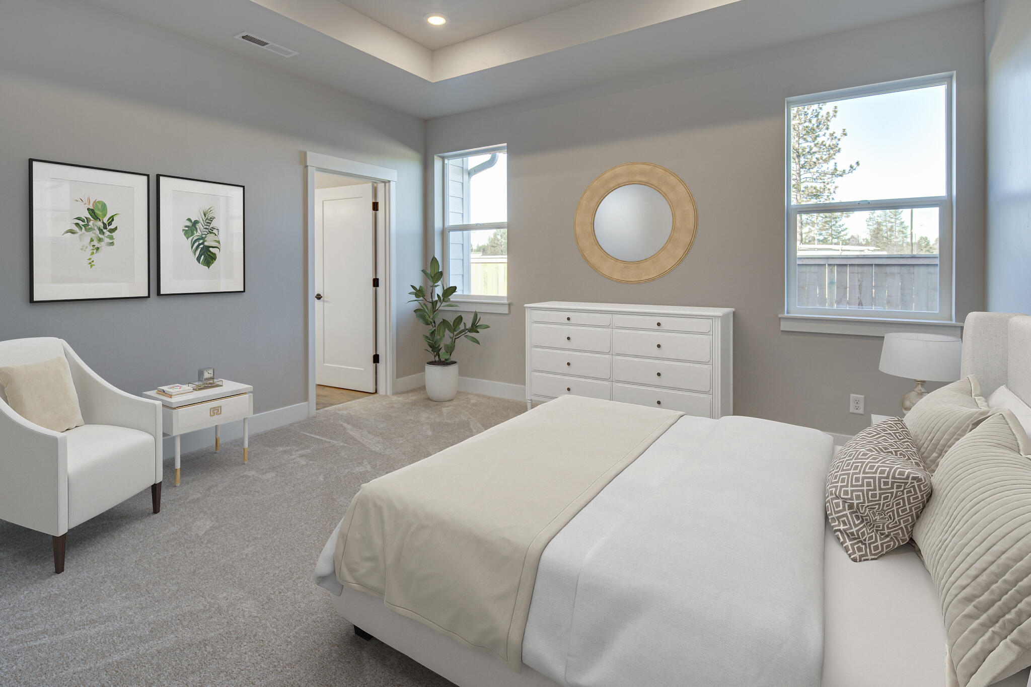 Easton - Residential