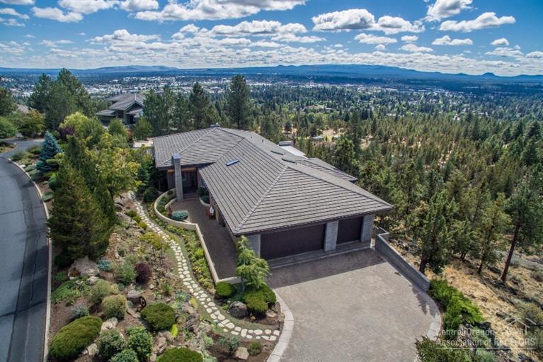 Hillside Park - Residential