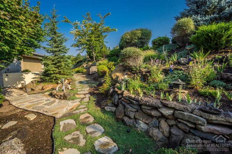 Hillside Park - Residential