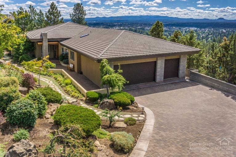 Hillside Park - Residential