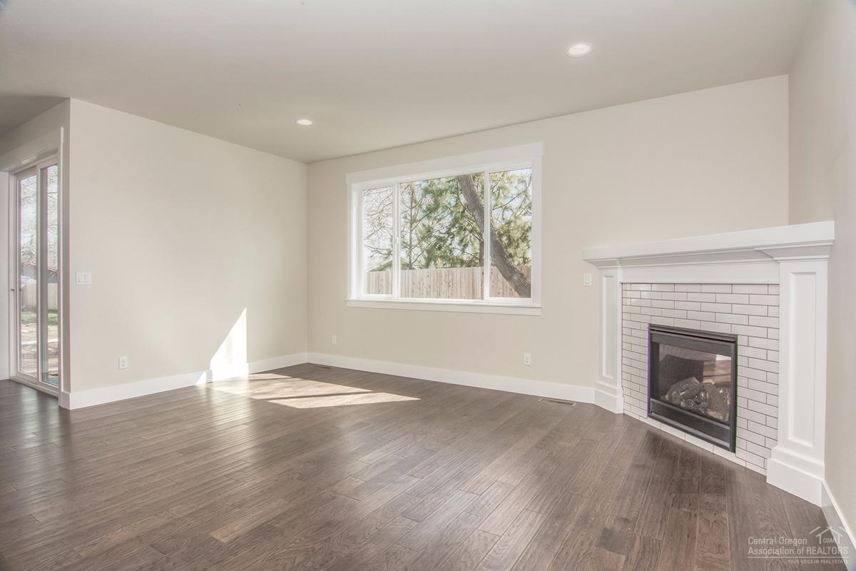 Jones Farm - Residential