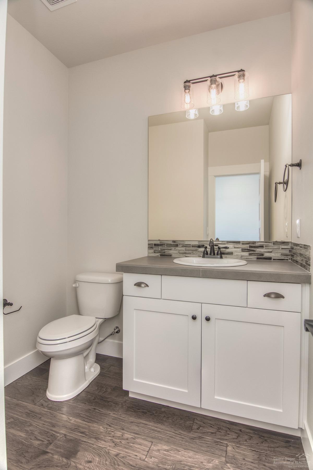 Jones Farm - Residential