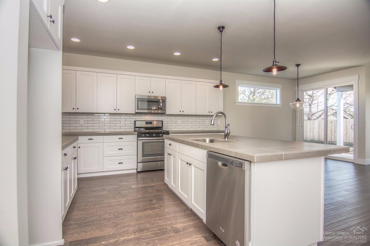 Jones Farm - Residential