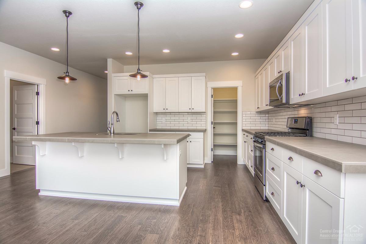 Jones Farm - Residential