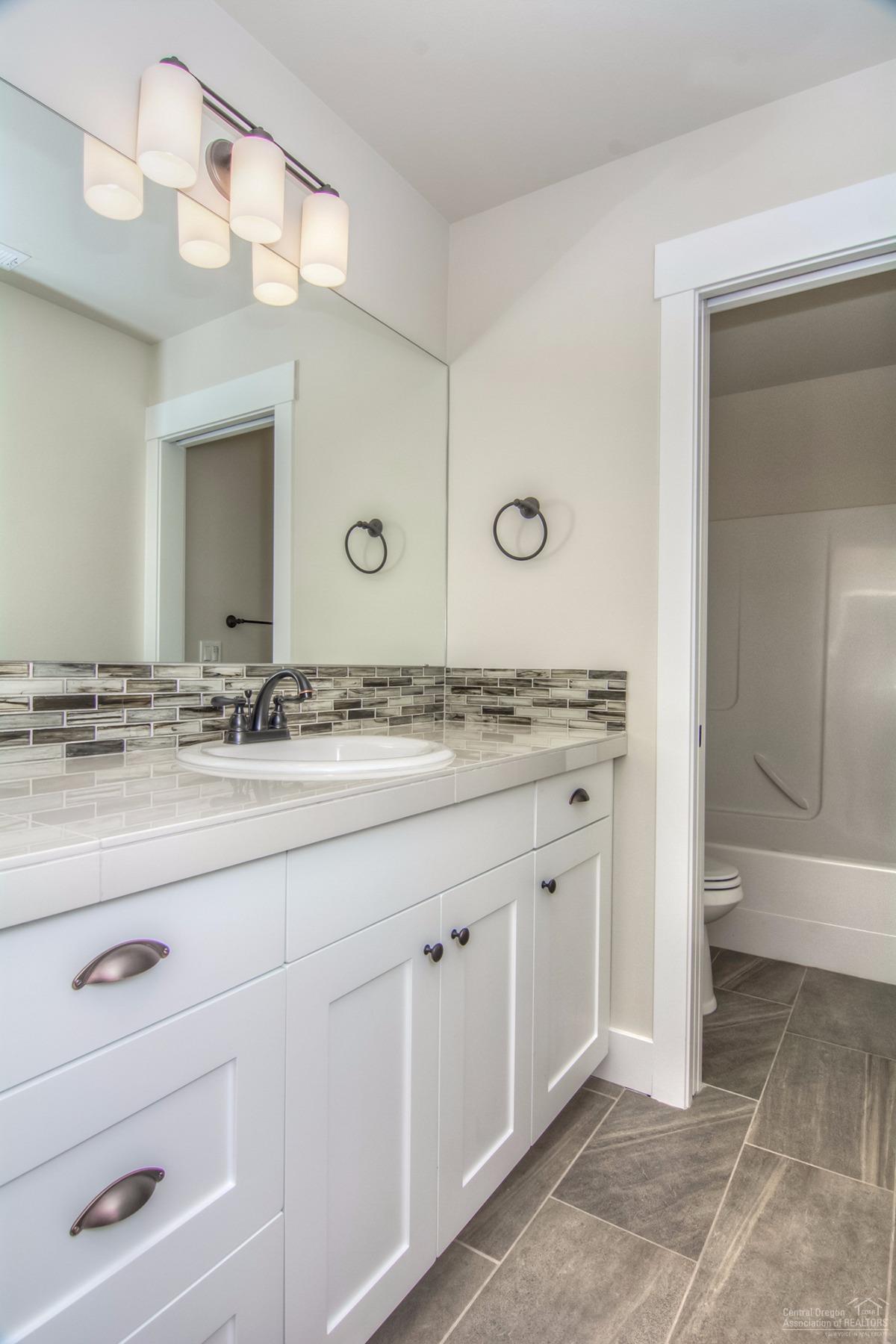 Jones Farm - Residential