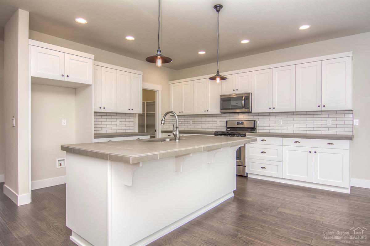 Jones Farm - Residential