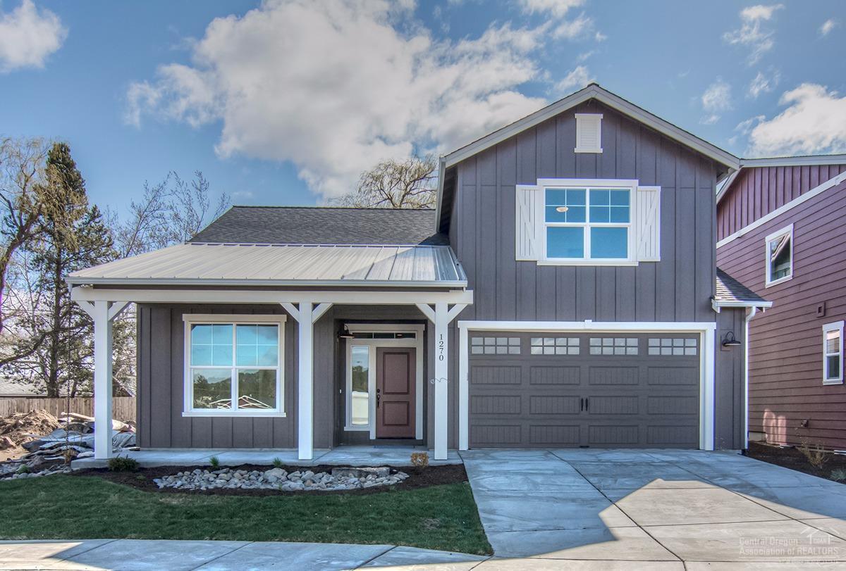 Jones Farm - Residential