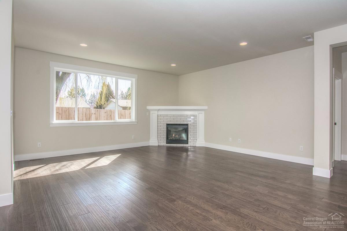 Jones Farm - Residential