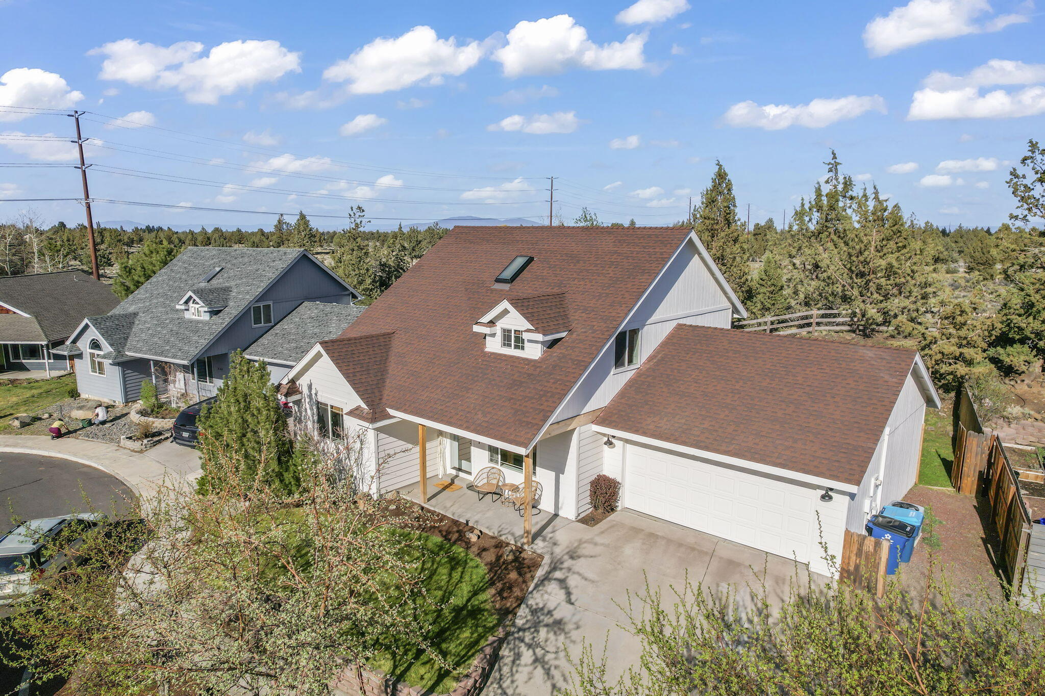 Mason Estates - Residential