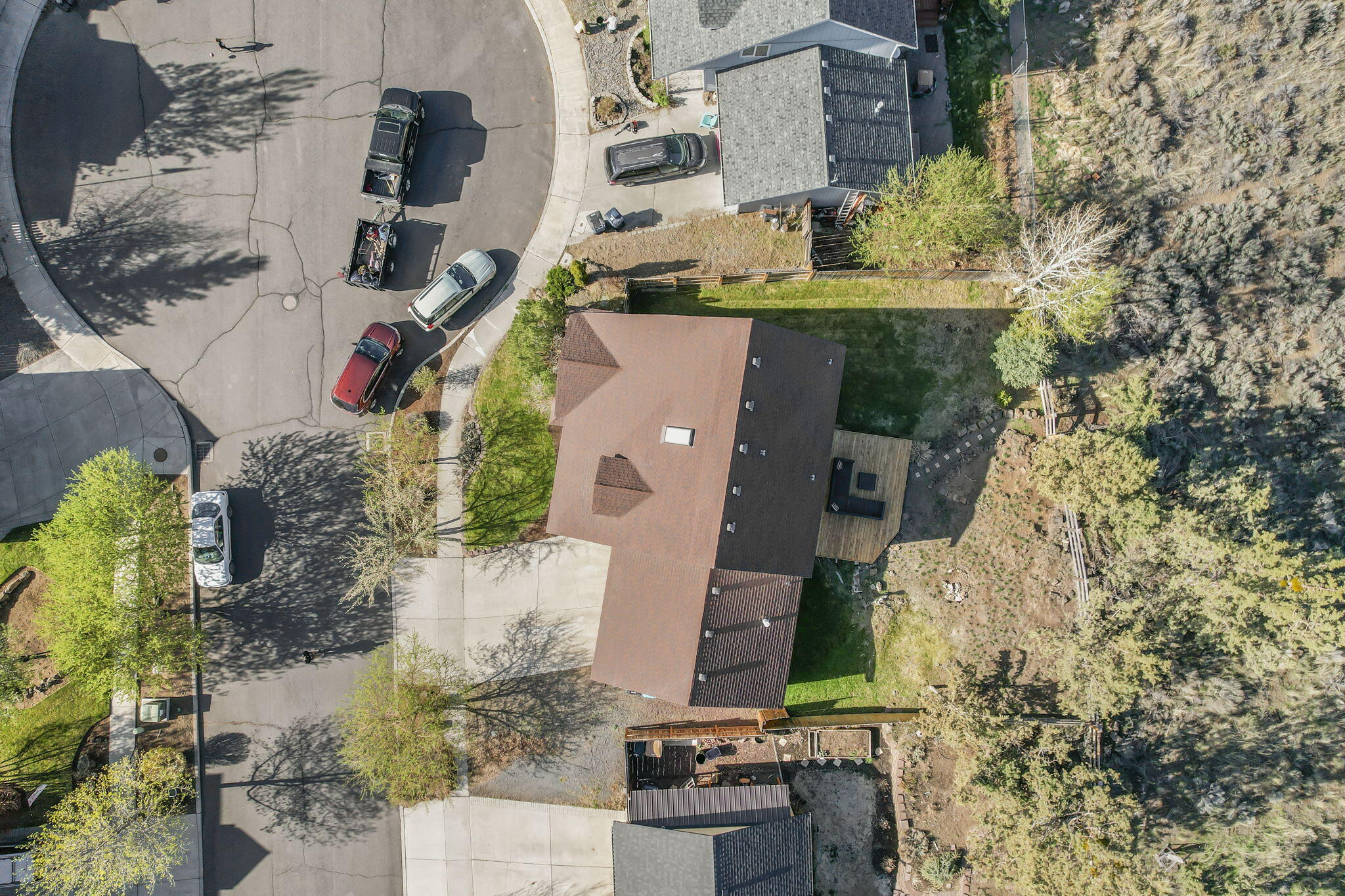 Mason Estates - Residential