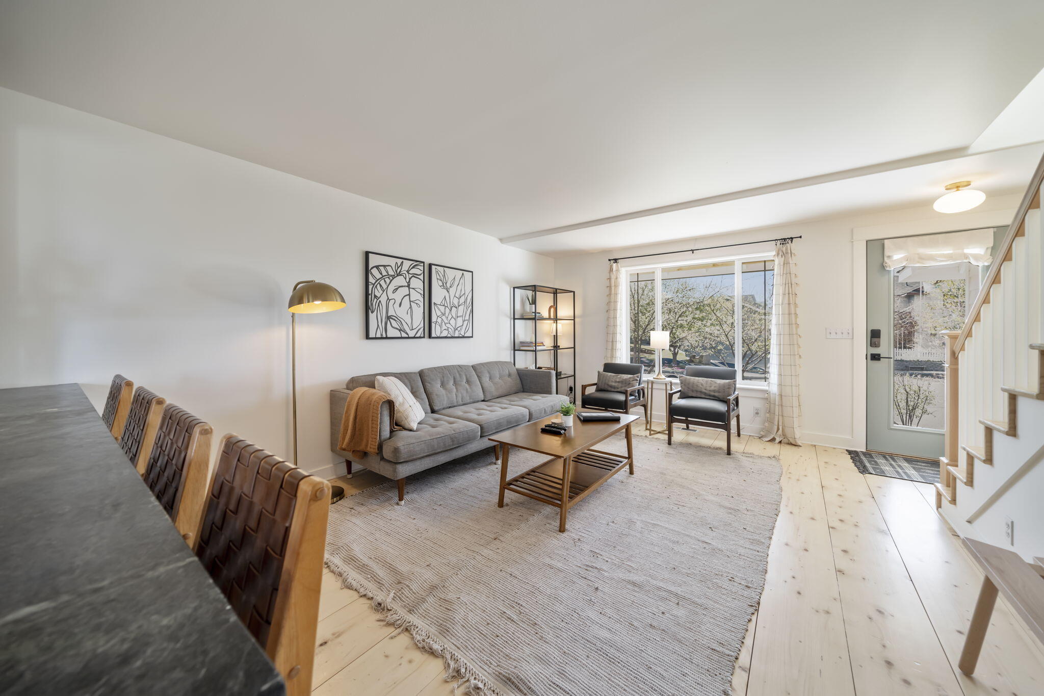 Mason Estates - Residential