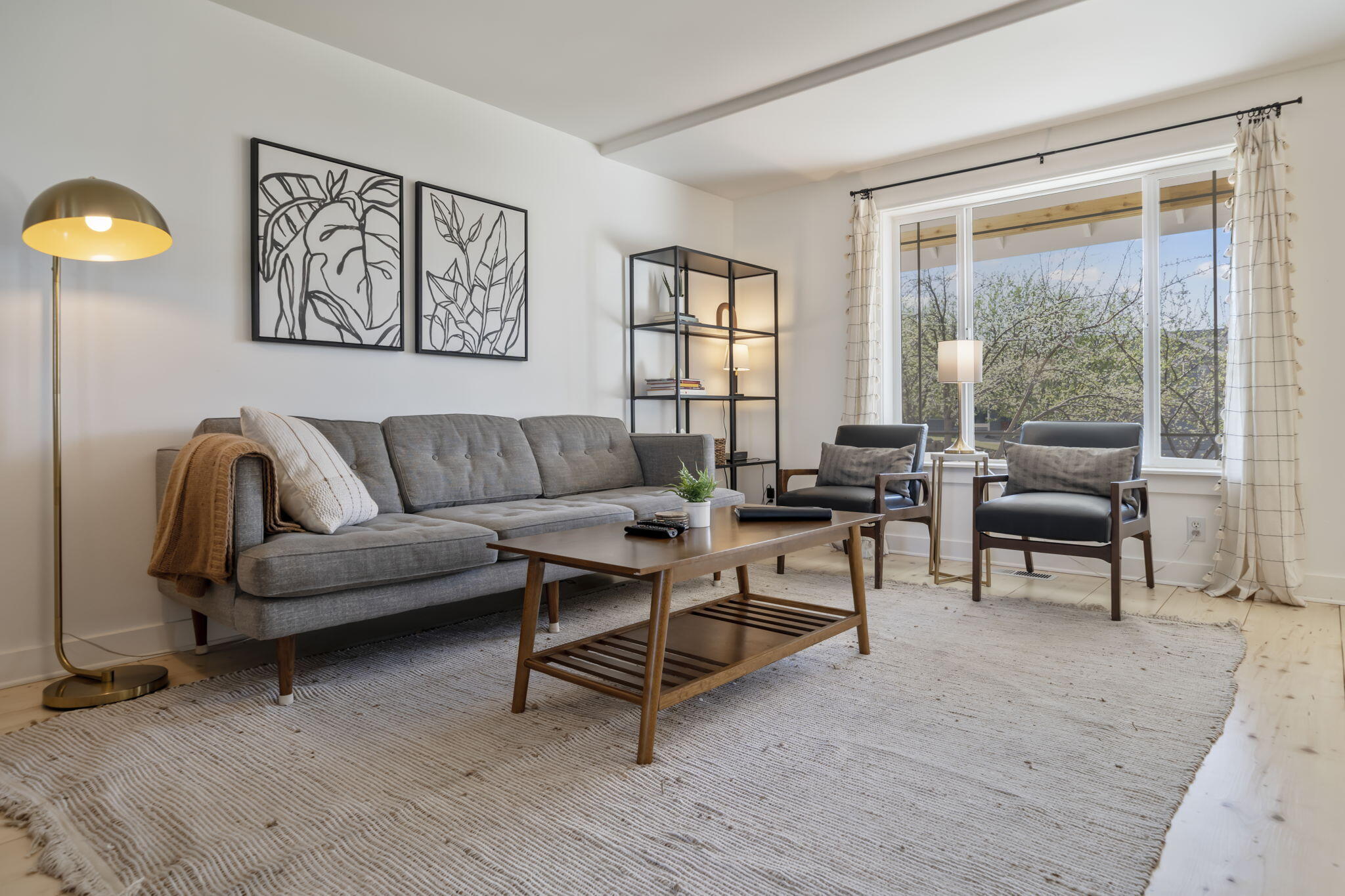 Mason Estates - Residential