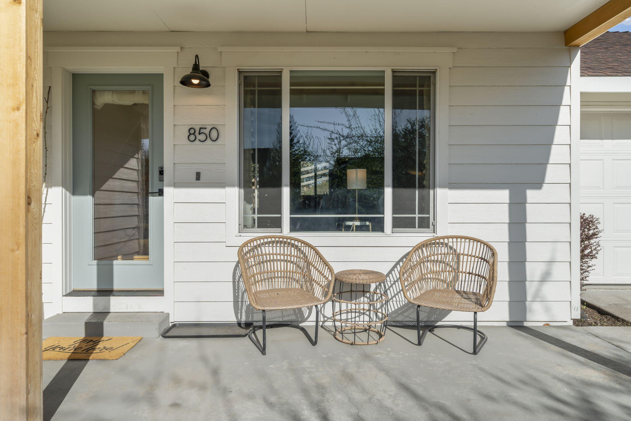Mason Estates - Residential