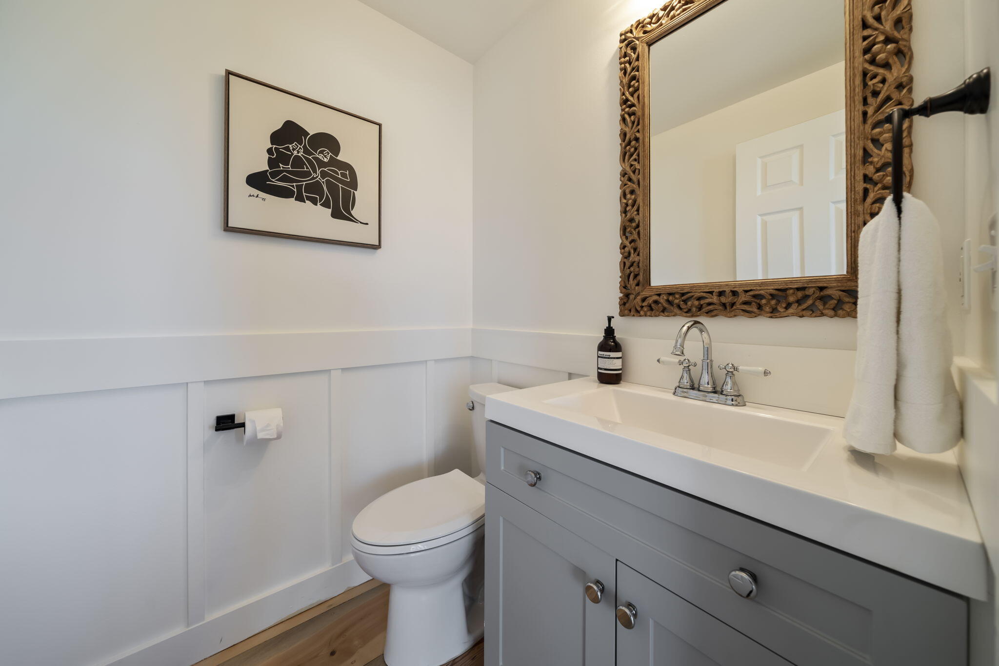 Mason Estates - Residential