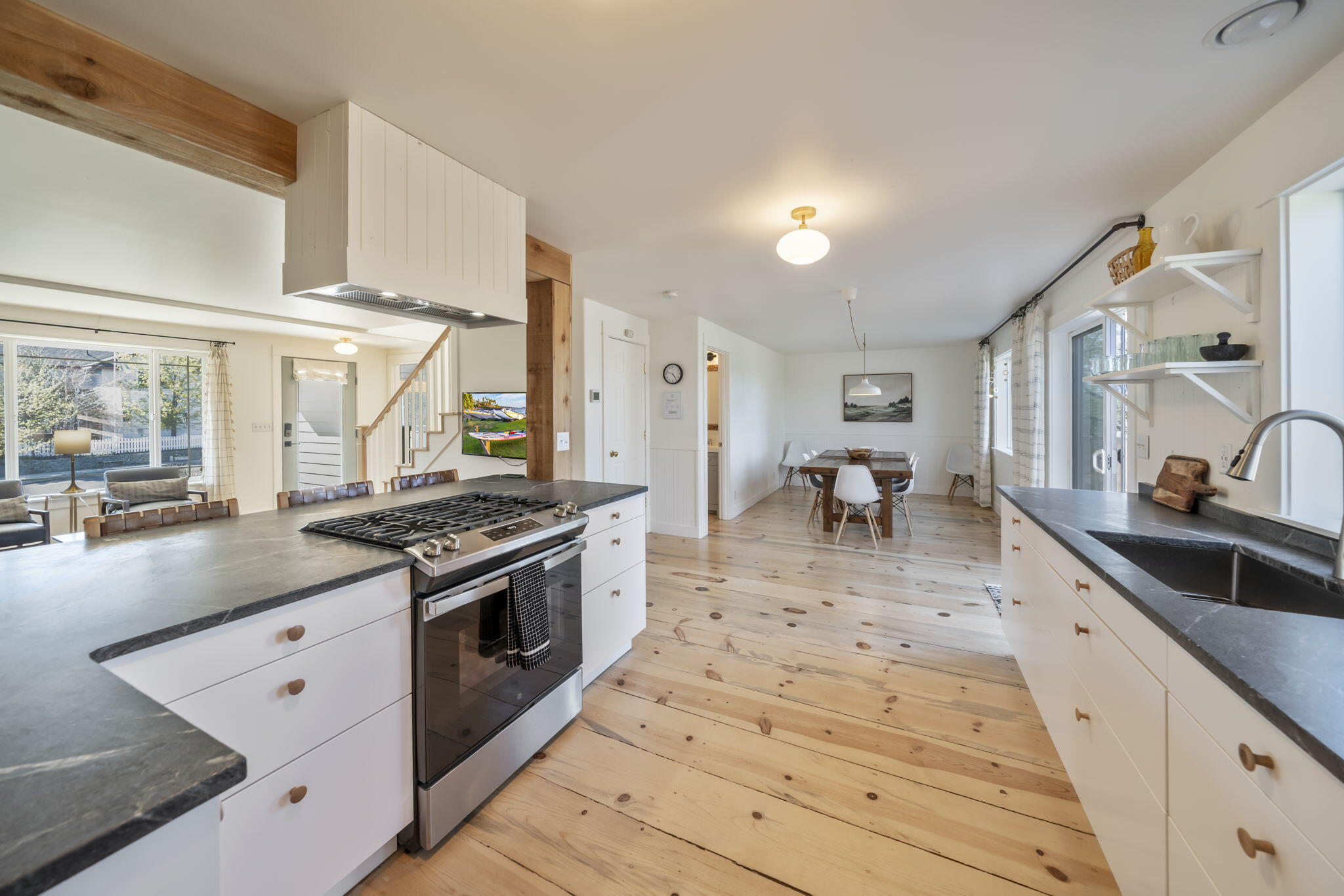 Mason Estates - Residential