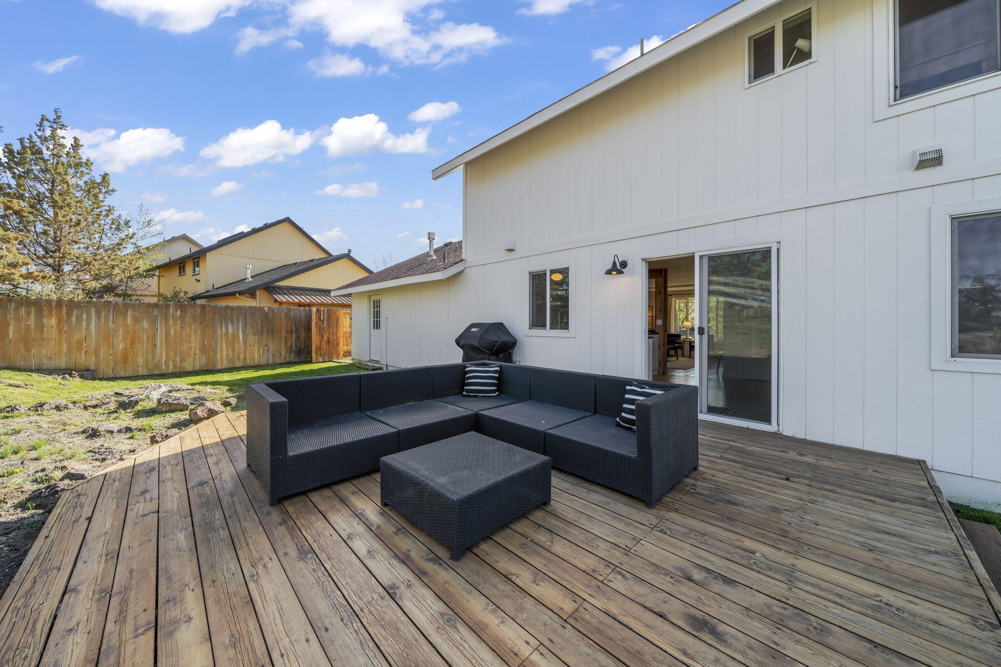 Mason Estates - Residential