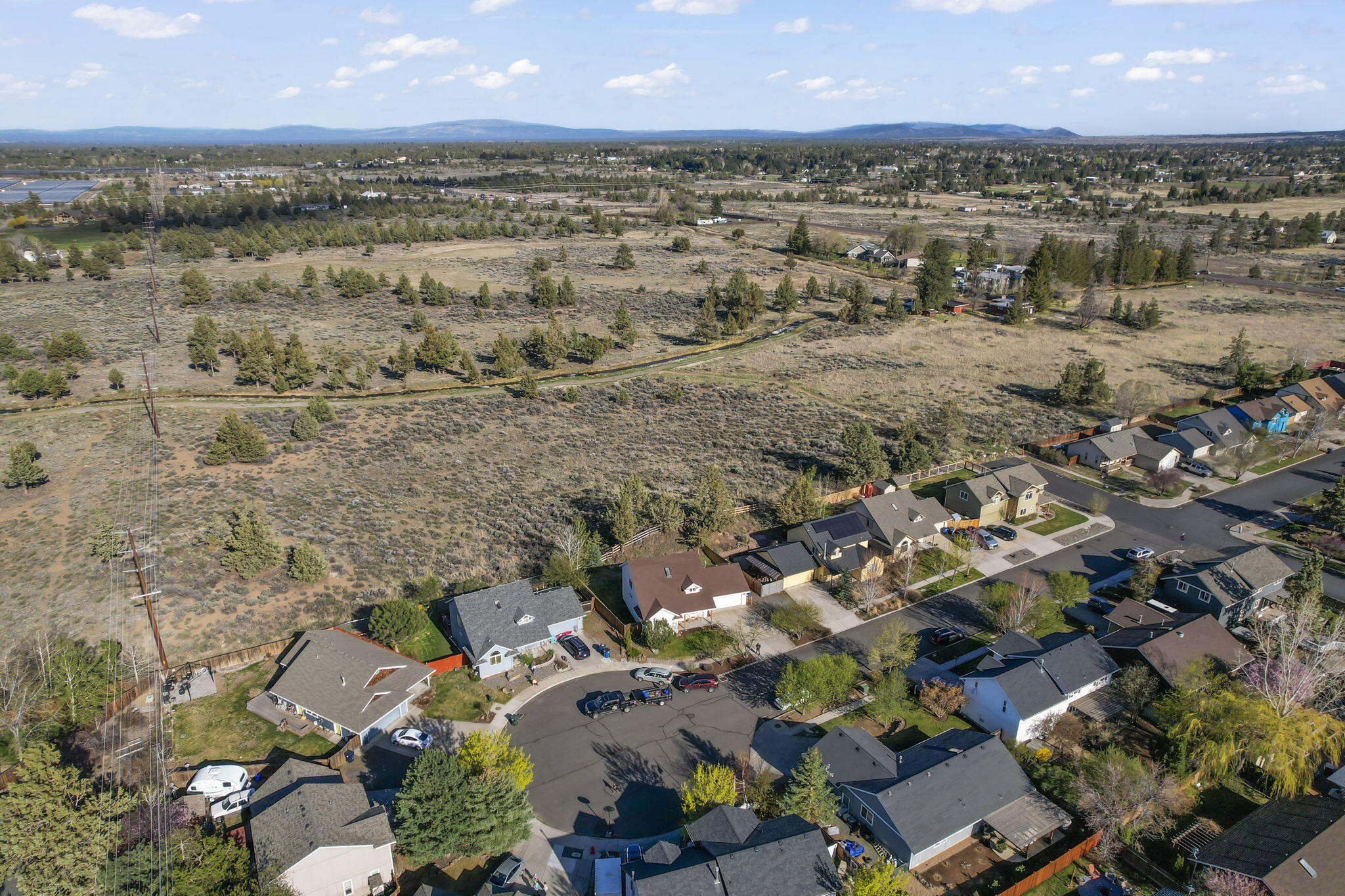Mason Estates - Residential