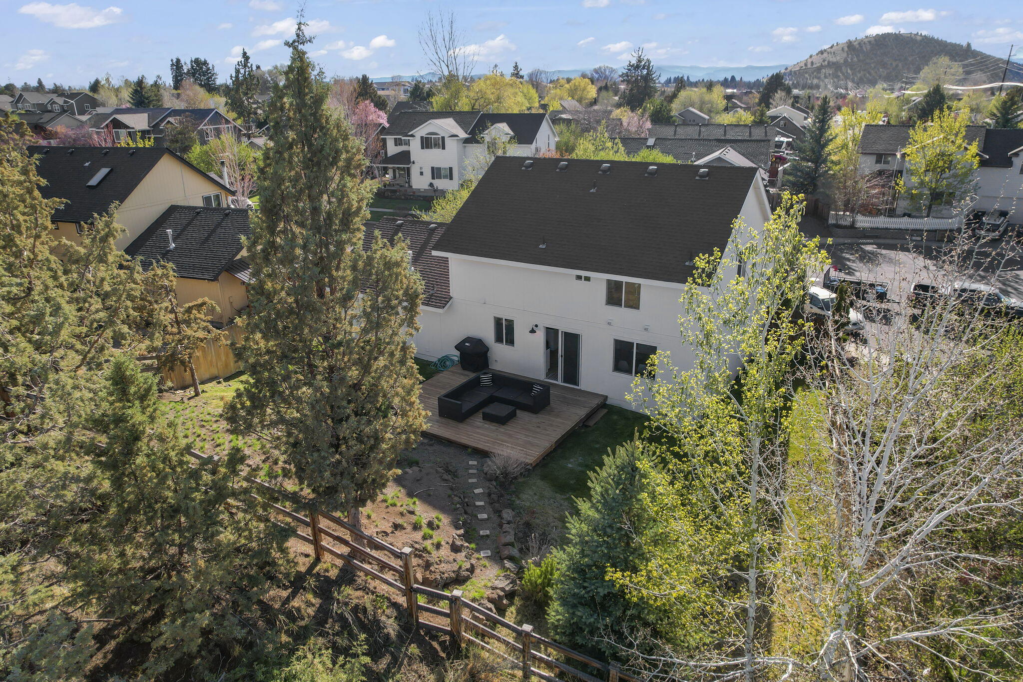 Mason Estates - Residential