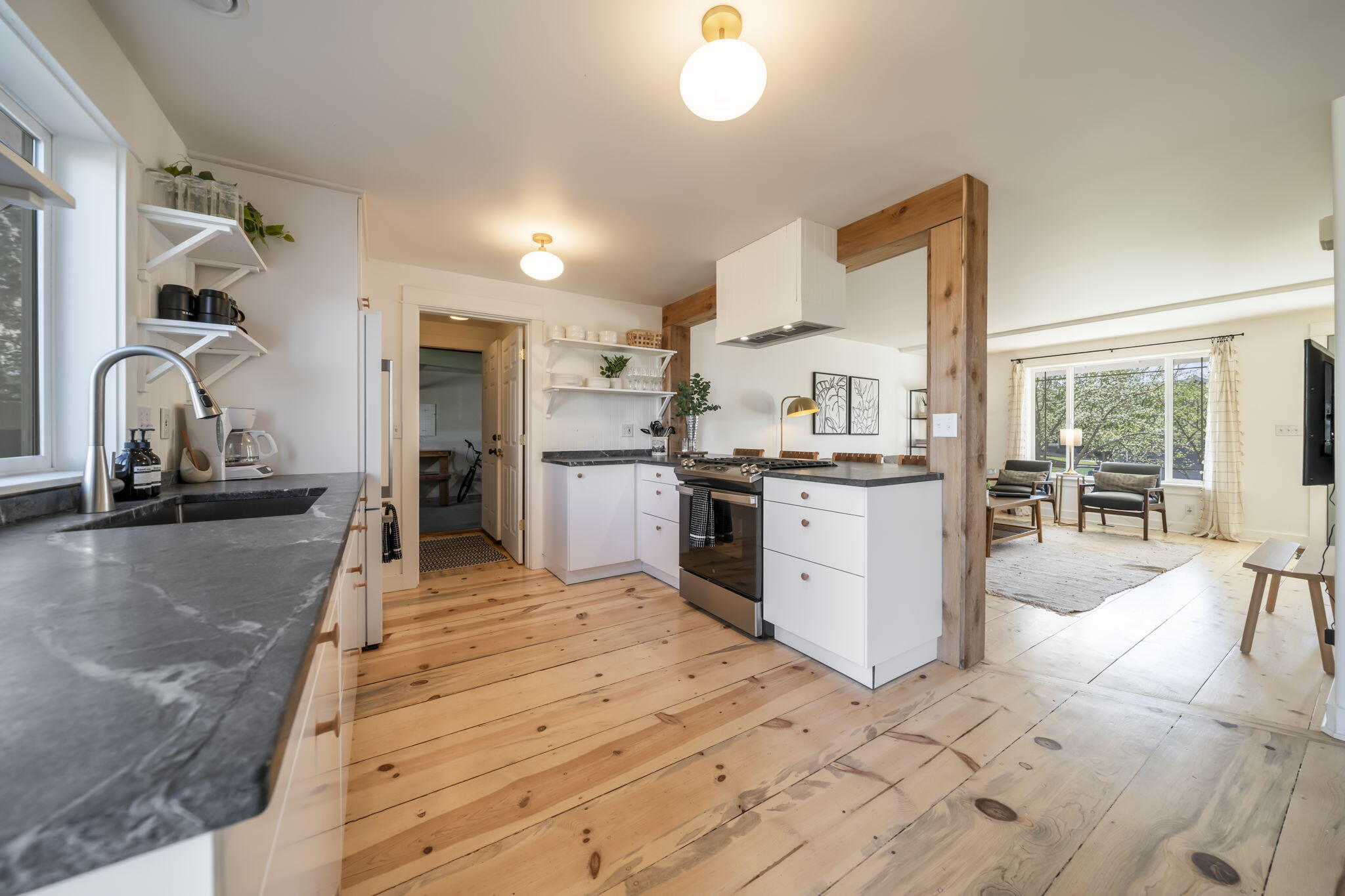 Mason Estates - Residential