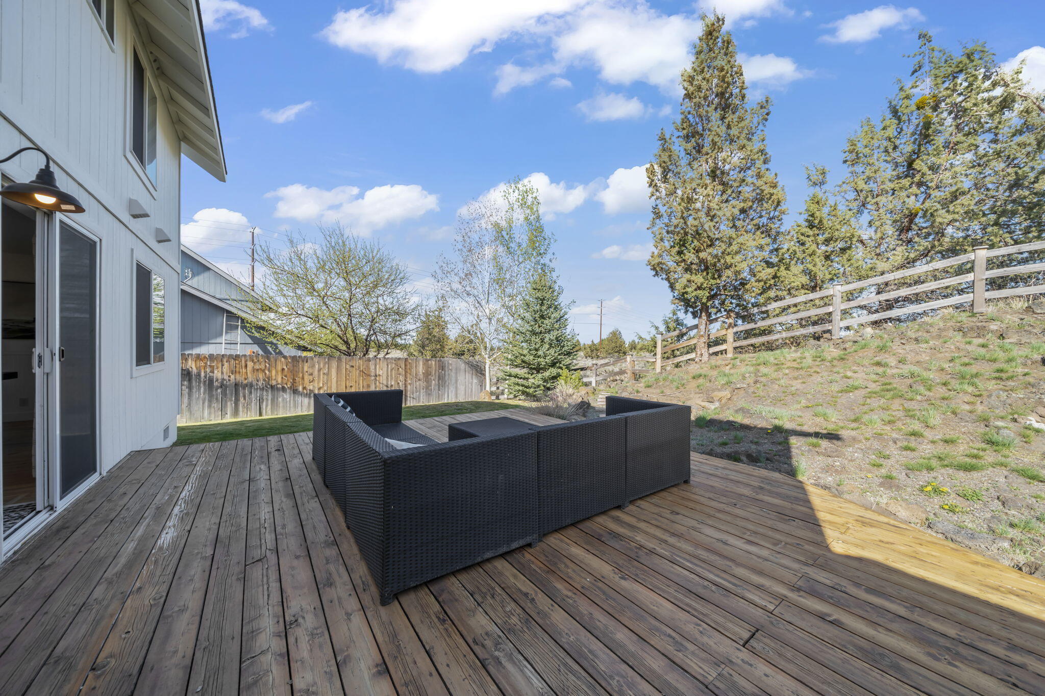 Mason Estates - Residential