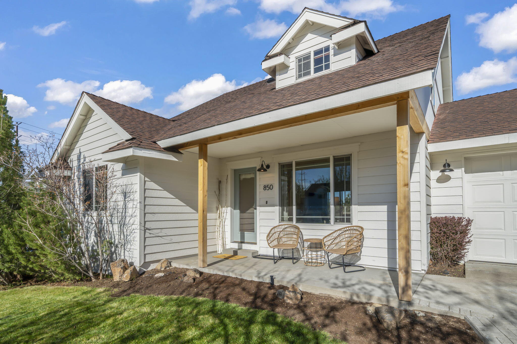 Mason Estates - Residential
