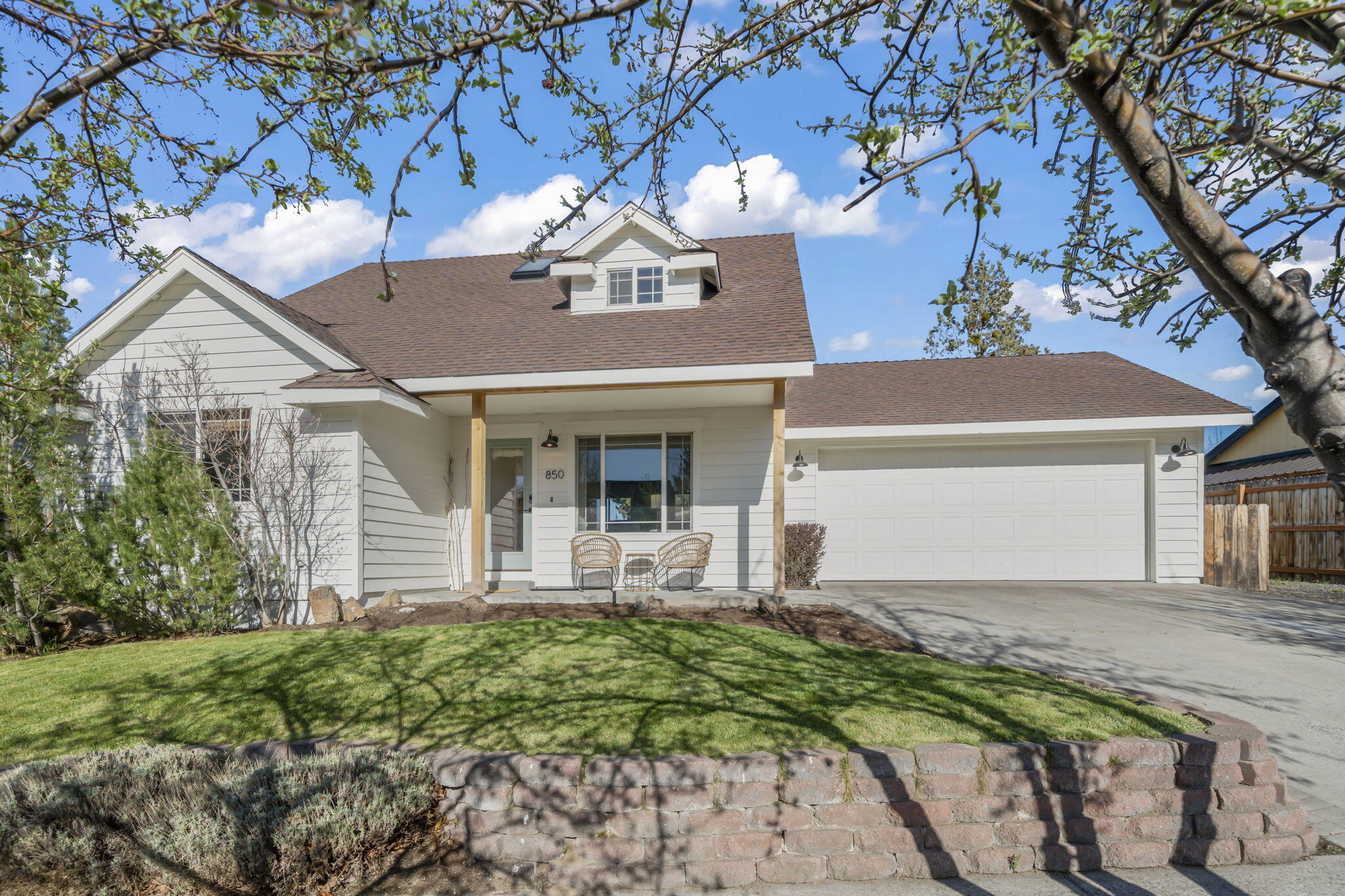 Mason Estates - Residential