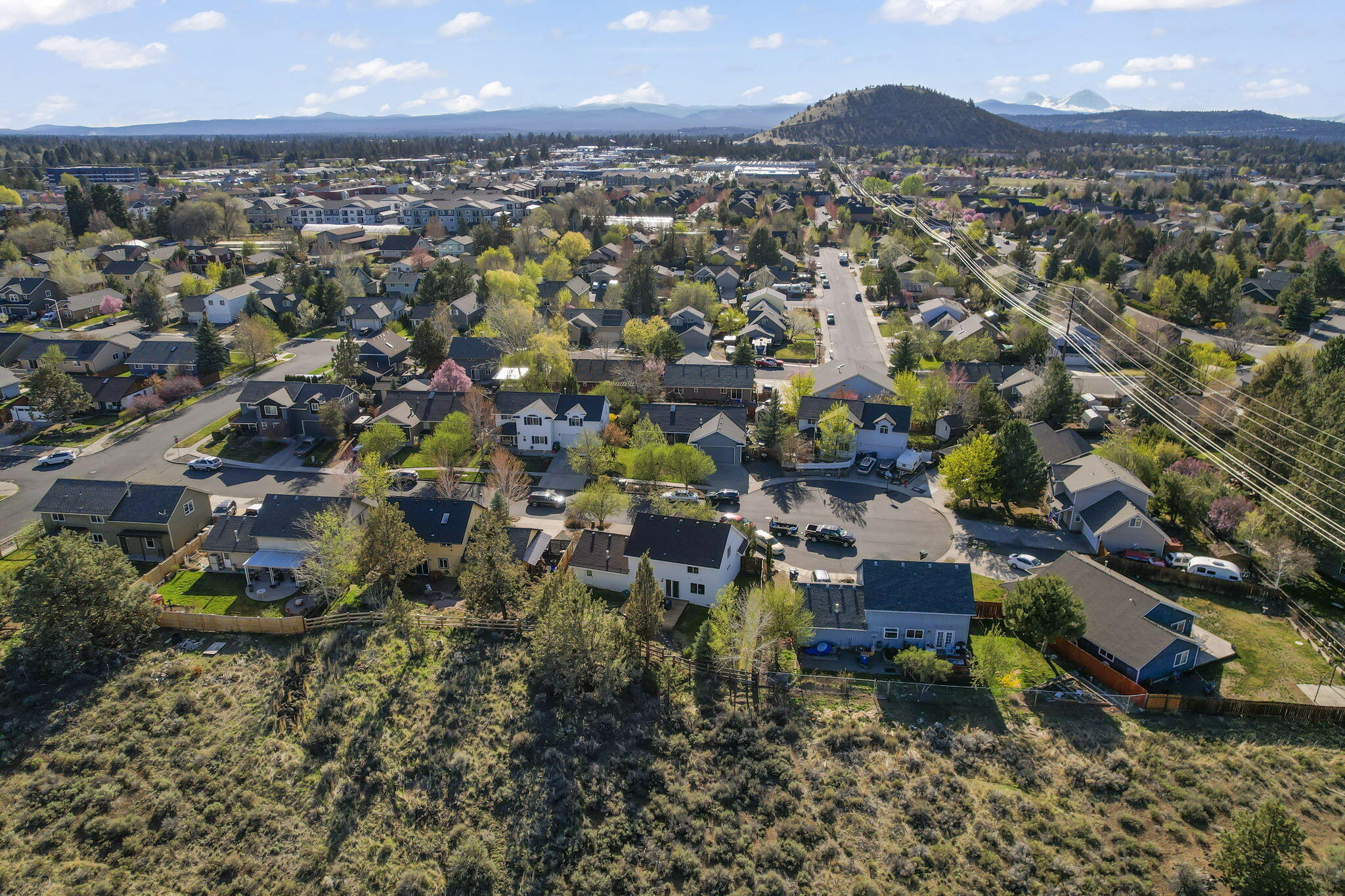 Mason Estates - Residential