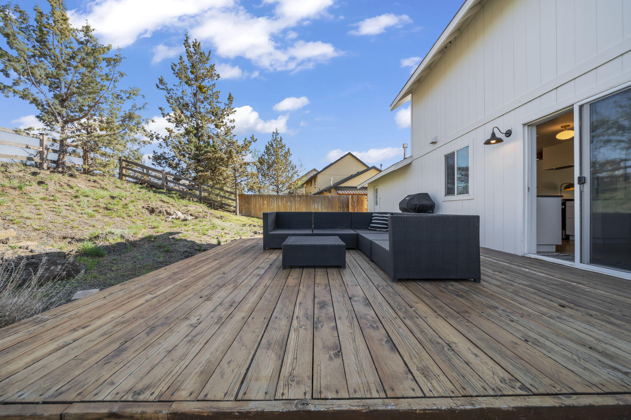 Mason Estates - Residential
