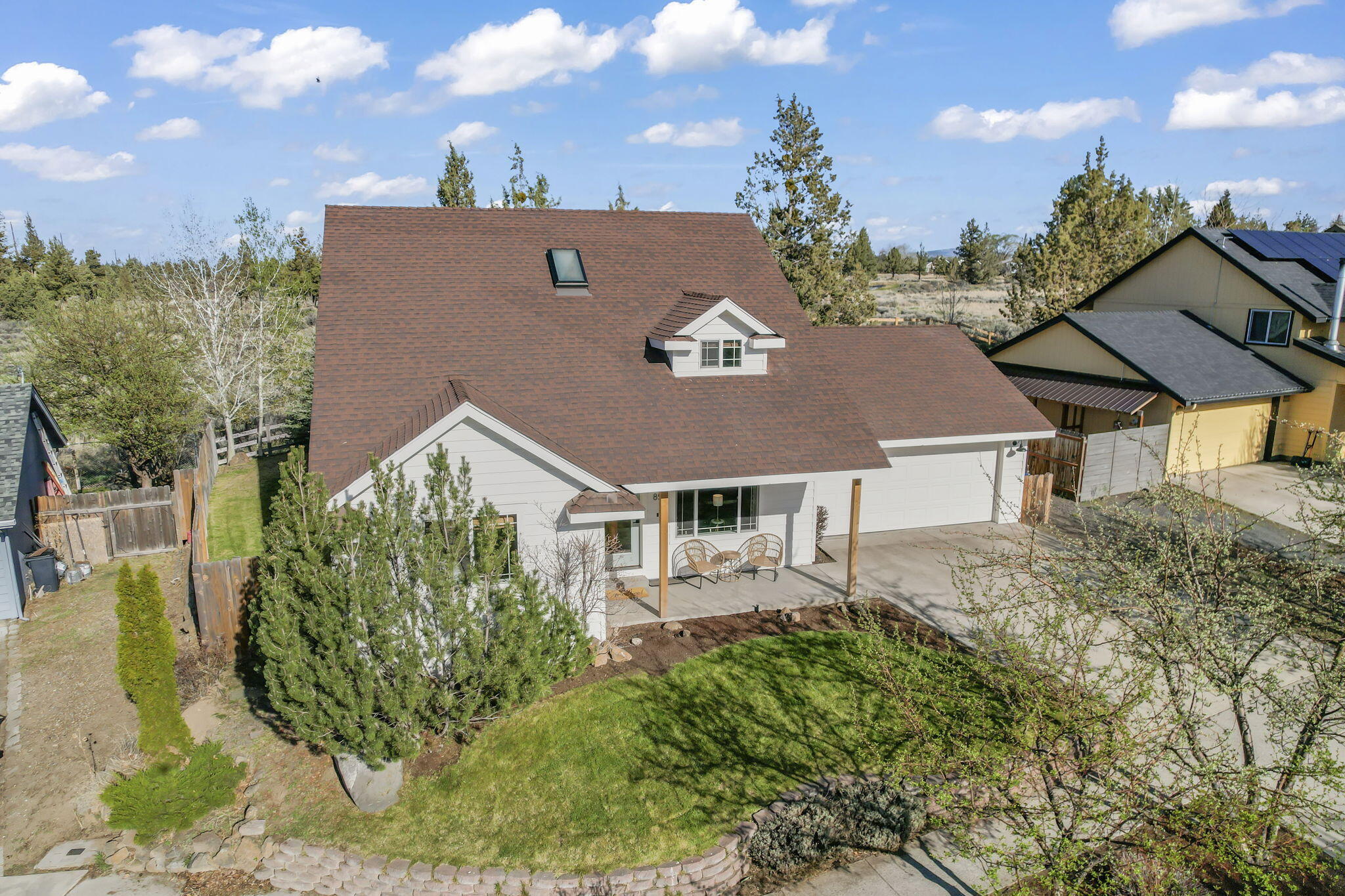 Mason Estates - Residential