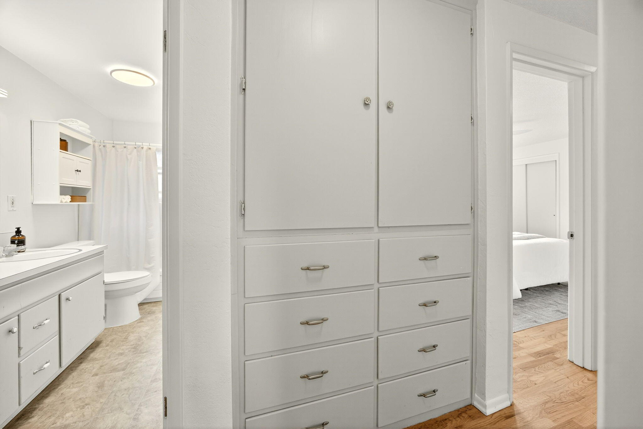 Blossom Hill Terrace Unit No 1 - Residential