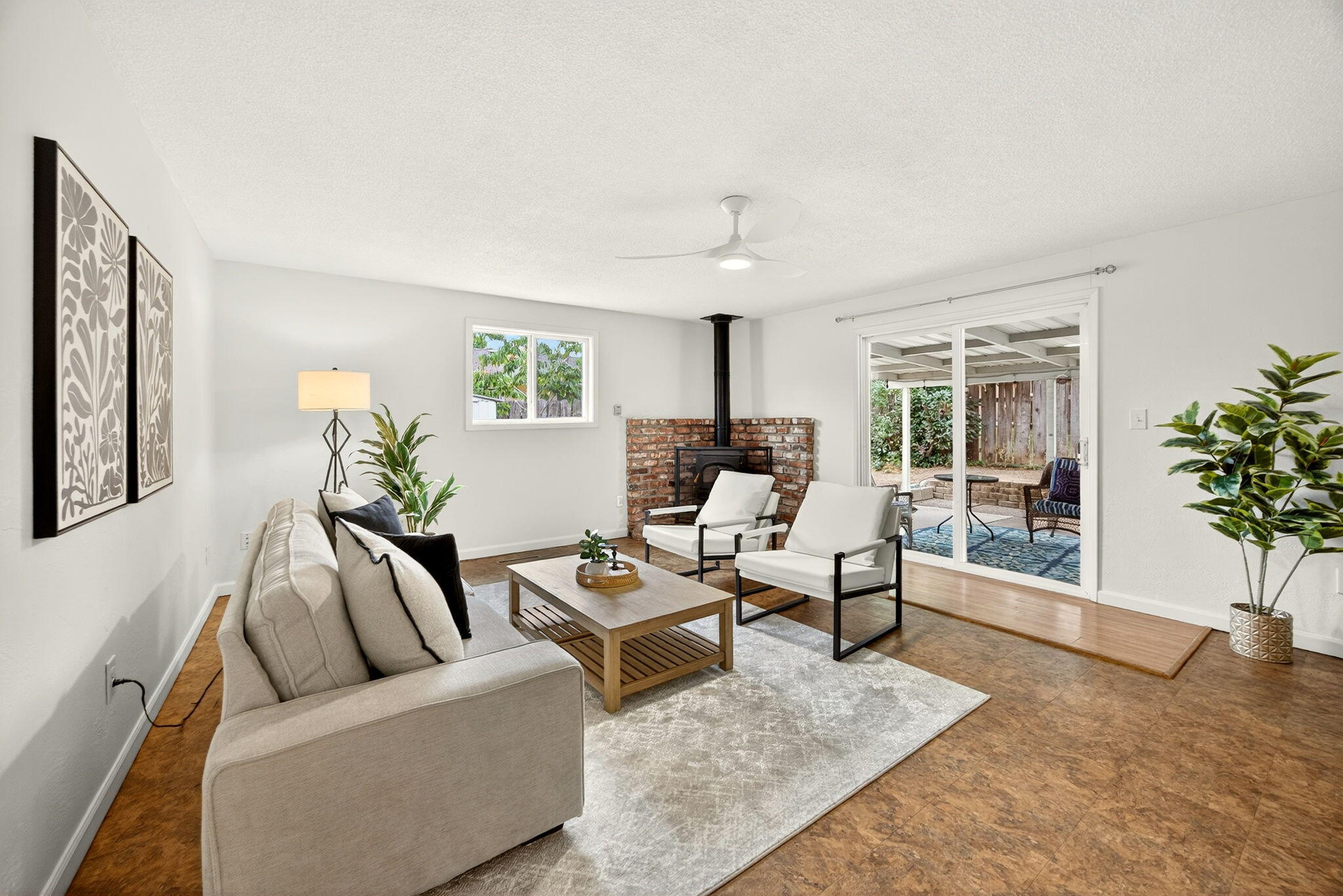 Blossom Hill Terrace Unit No 1 - Residential