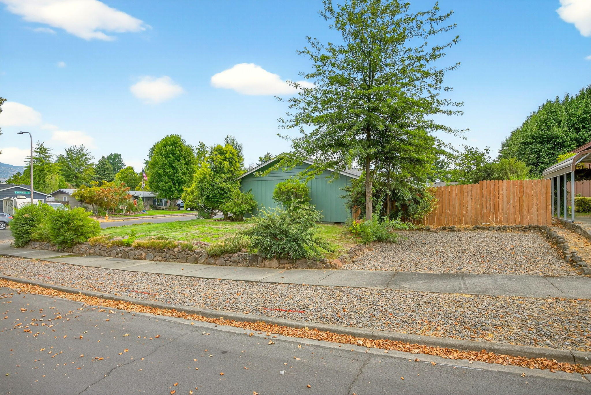 Blossom Hill Terrace Unit No 1 - Residential