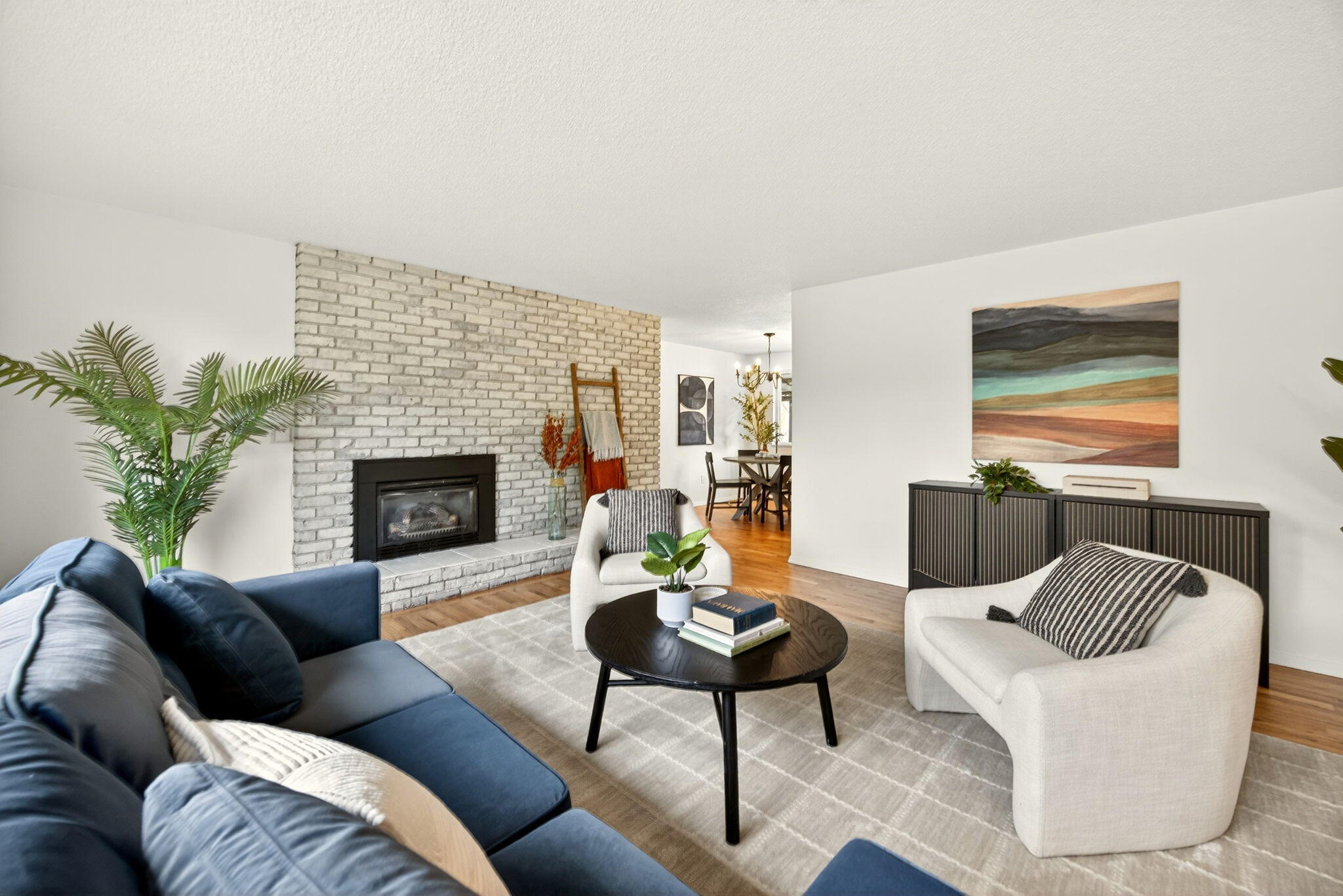 Blossom Hill Terrace Unit No 1 - Residential