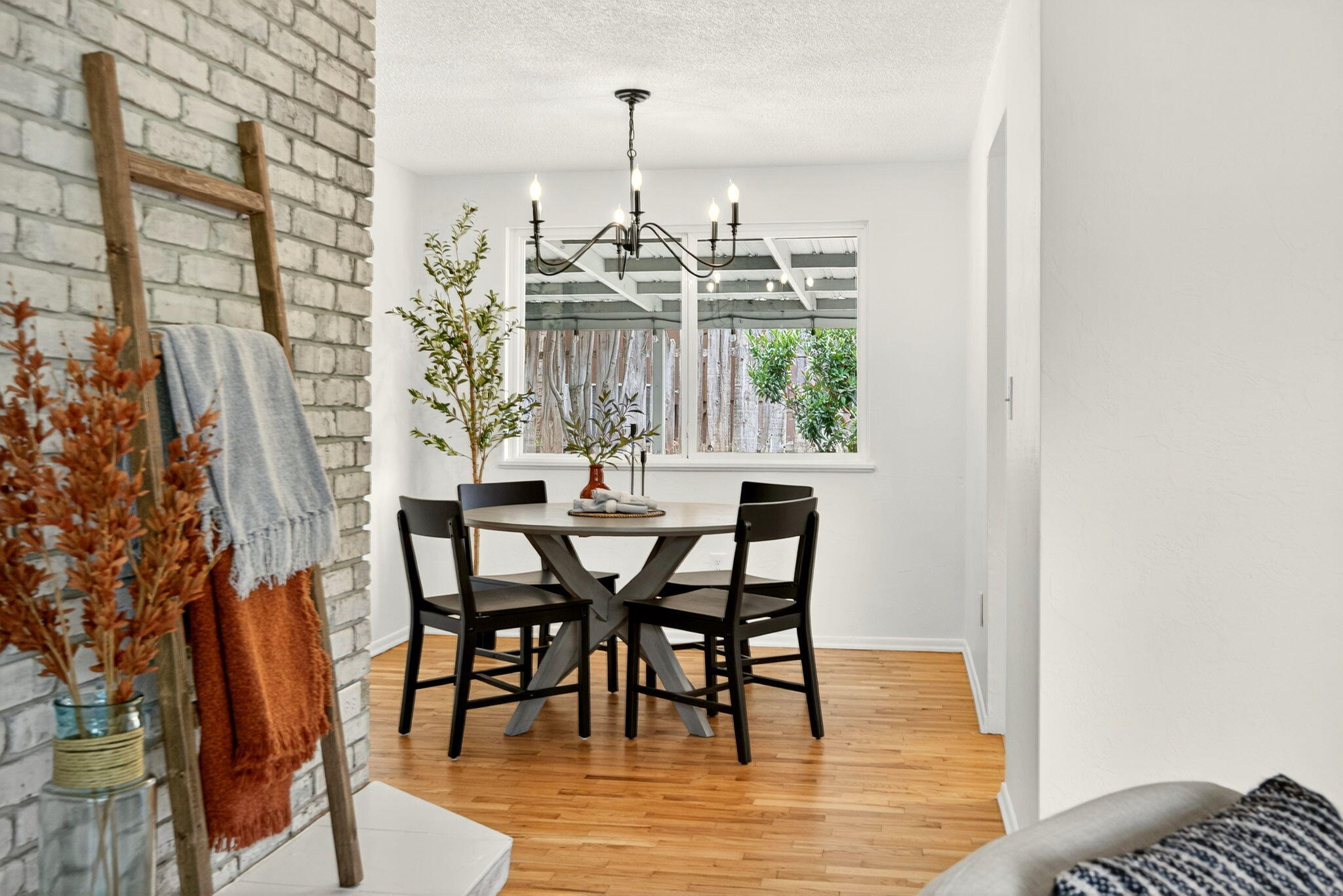 Blossom Hill Terrace Unit No 1 - Residential