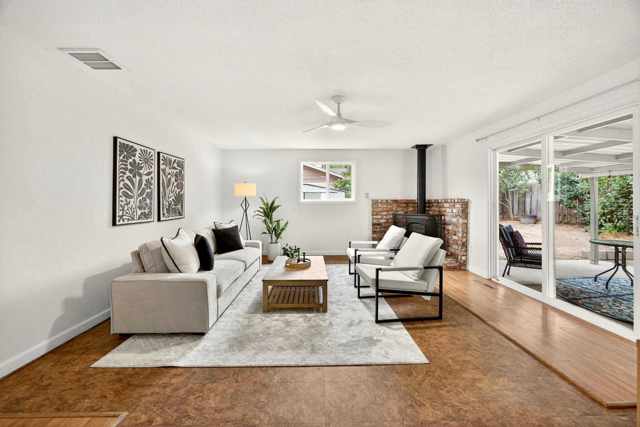 Blossom Hill Terrace Unit No 1 - Residential