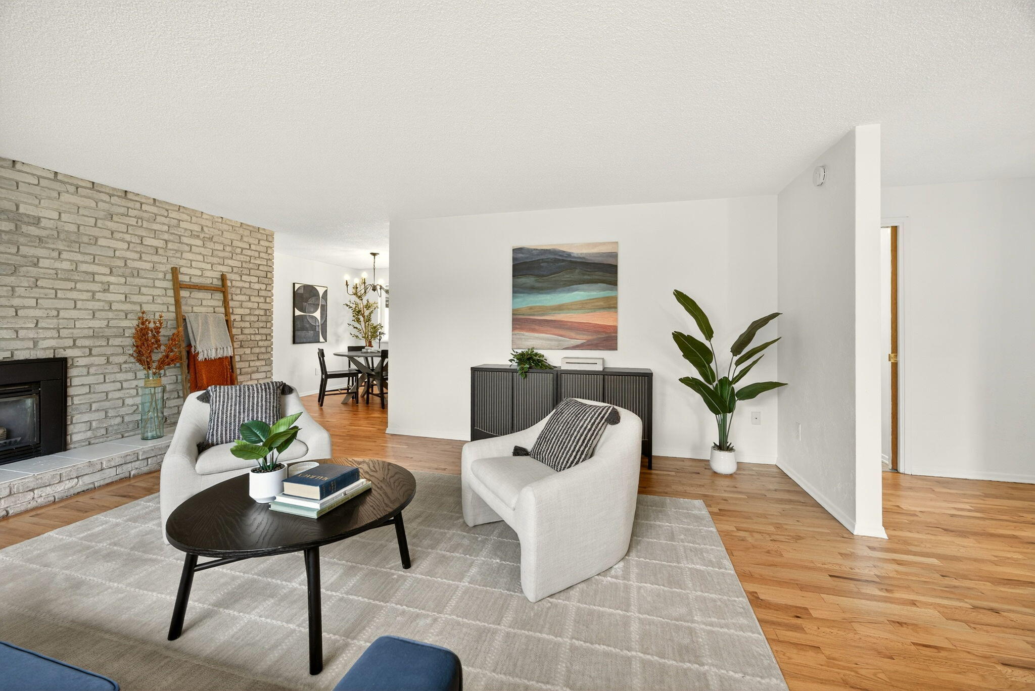 Blossom Hill Terrace Unit No 1 - Residential