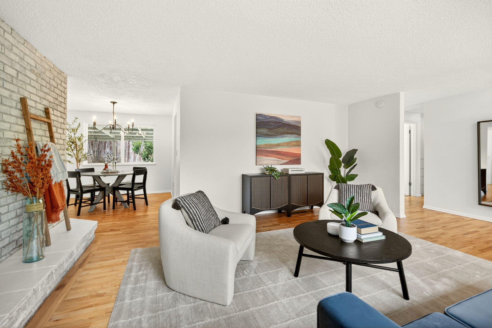 Blossom Hill Terrace Unit No 1 - Residential