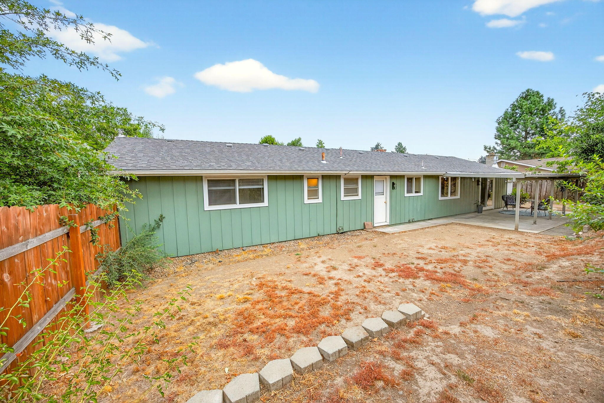 Blossom Hill Terrace Unit No 1 - Residential