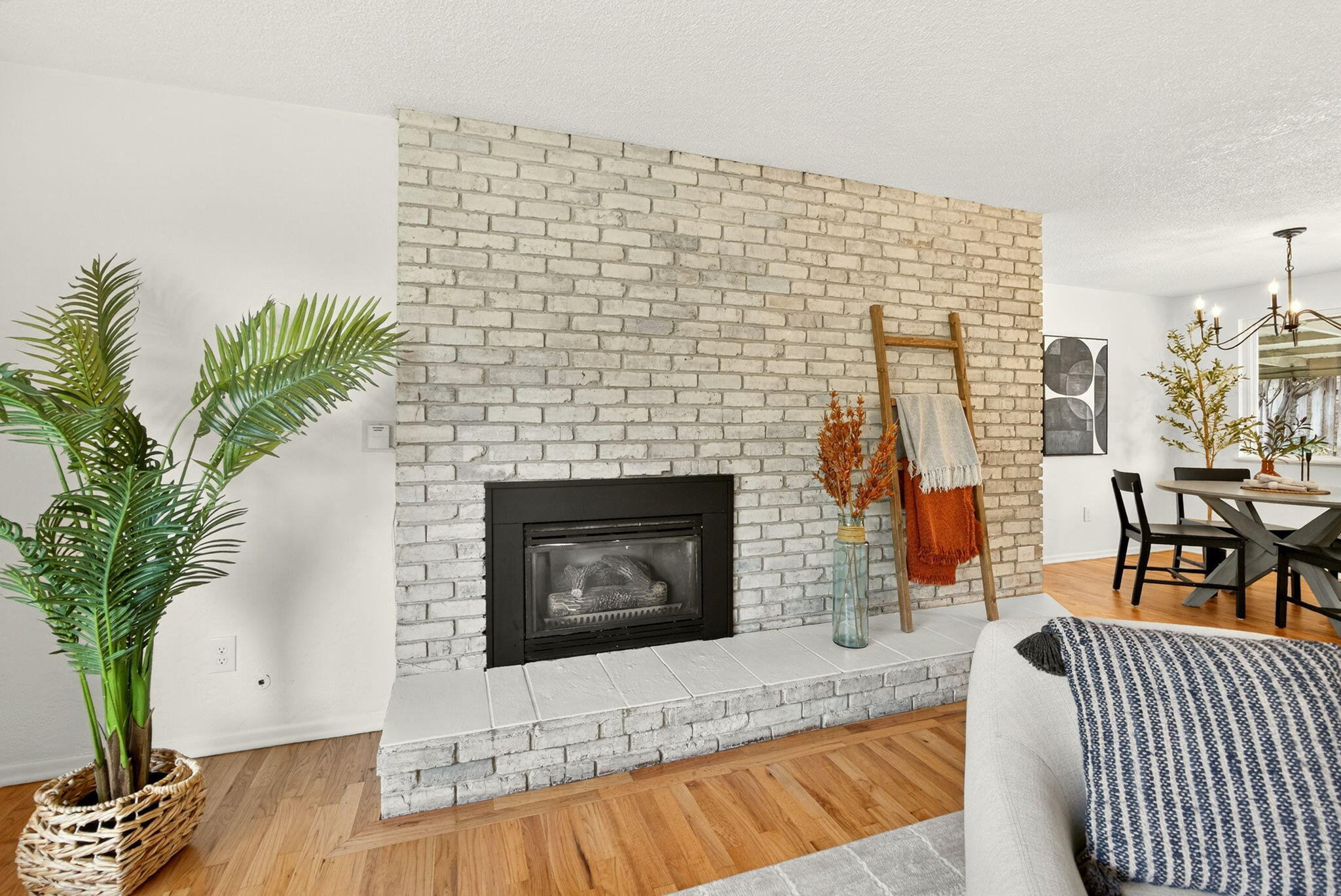 Blossom Hill Terrace Unit No 1 - Residential