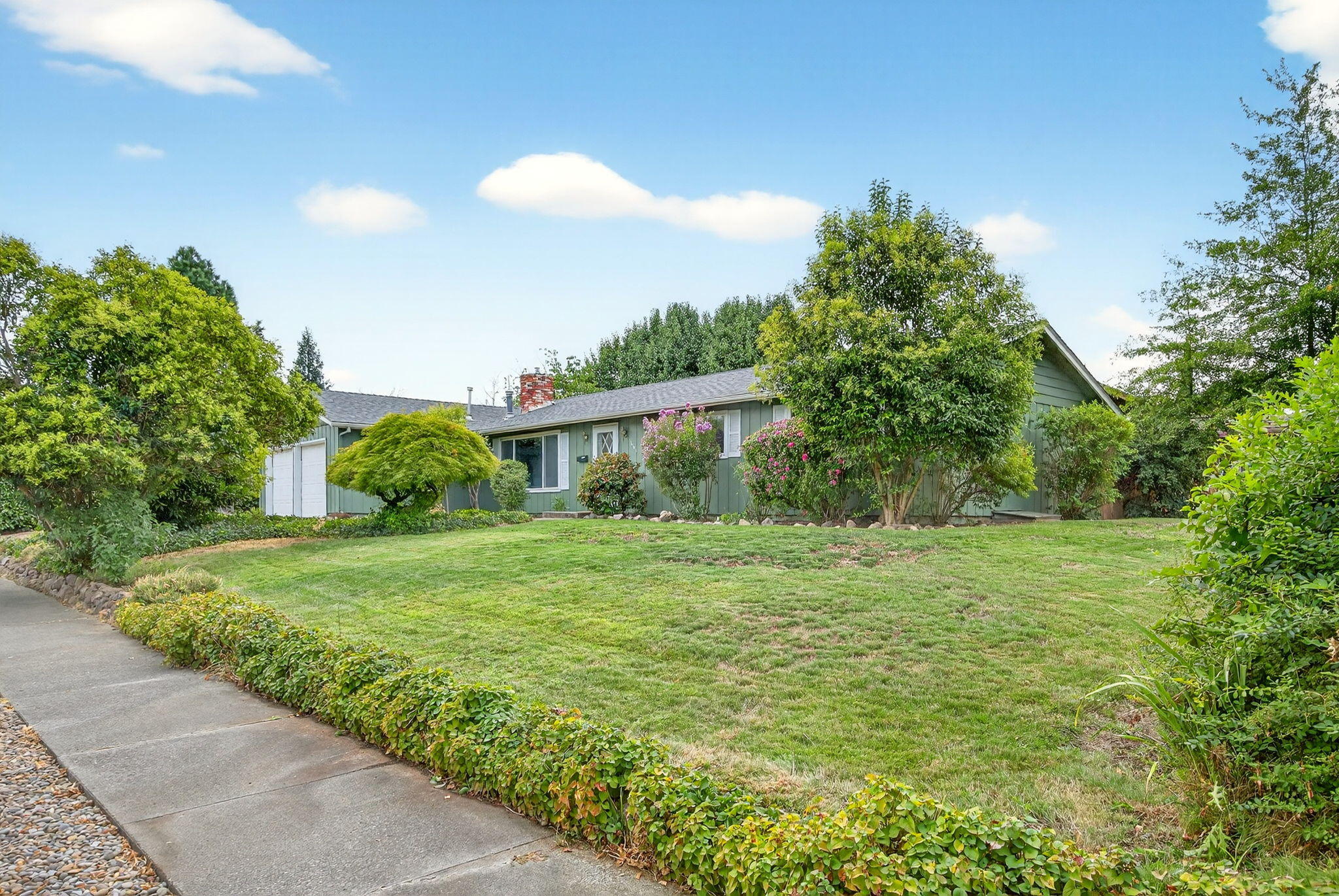 Blossom Hill Terrace Unit No 1 - Residential