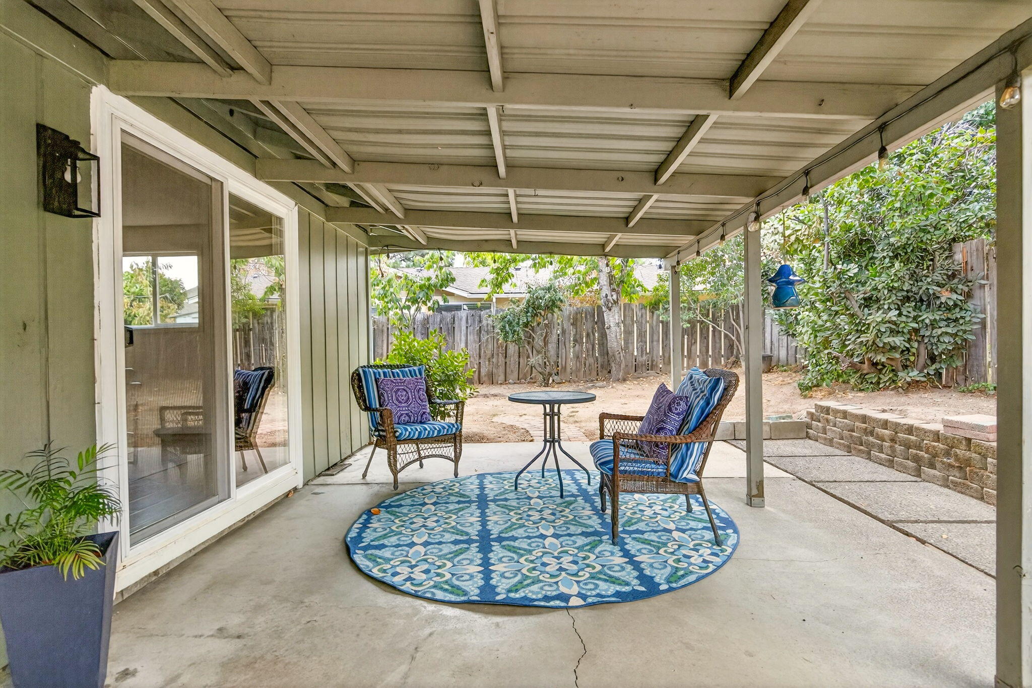 Blossom Hill Terrace Unit No 1 - Residential