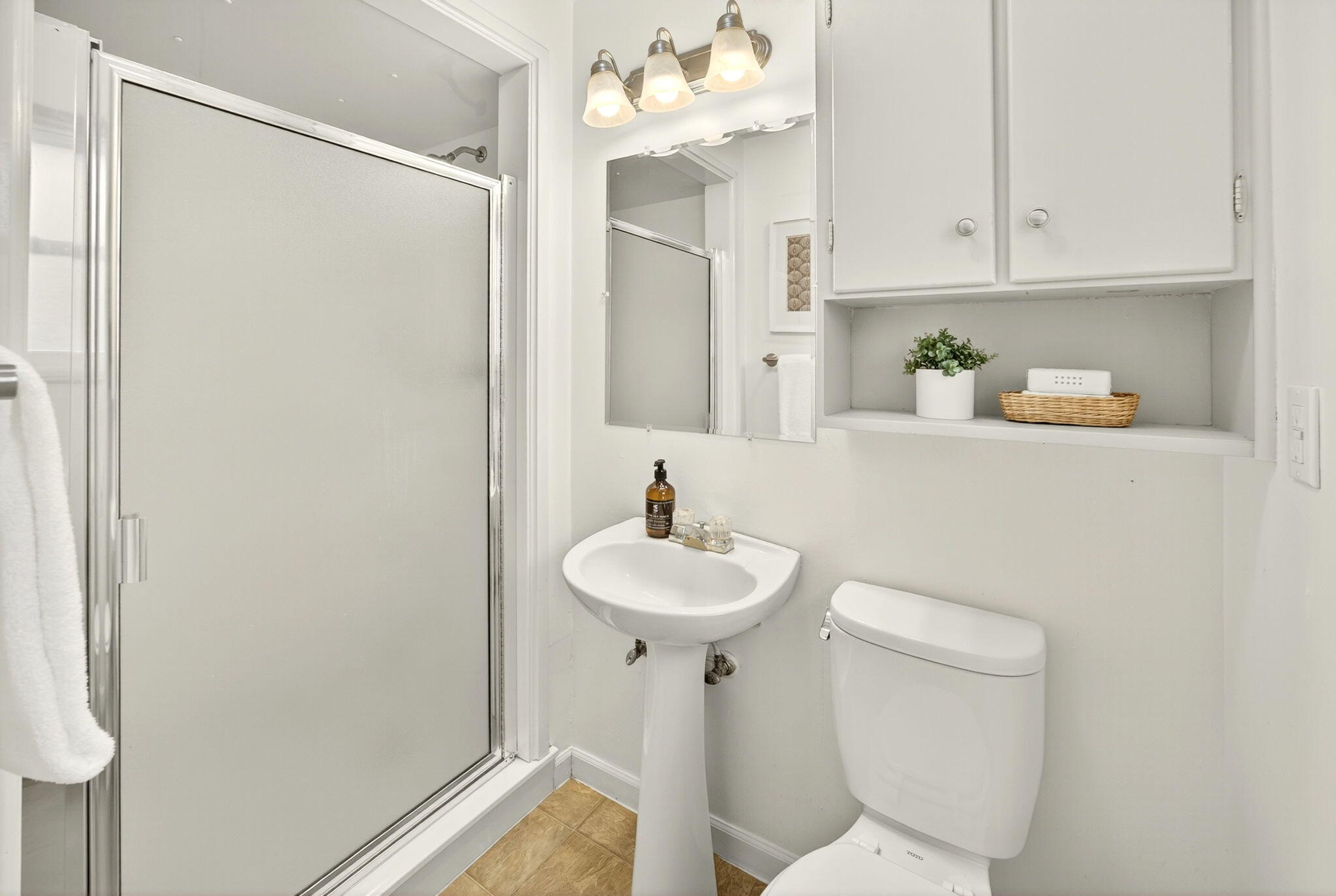 Blossom Hill Terrace Unit No 1 - Residential