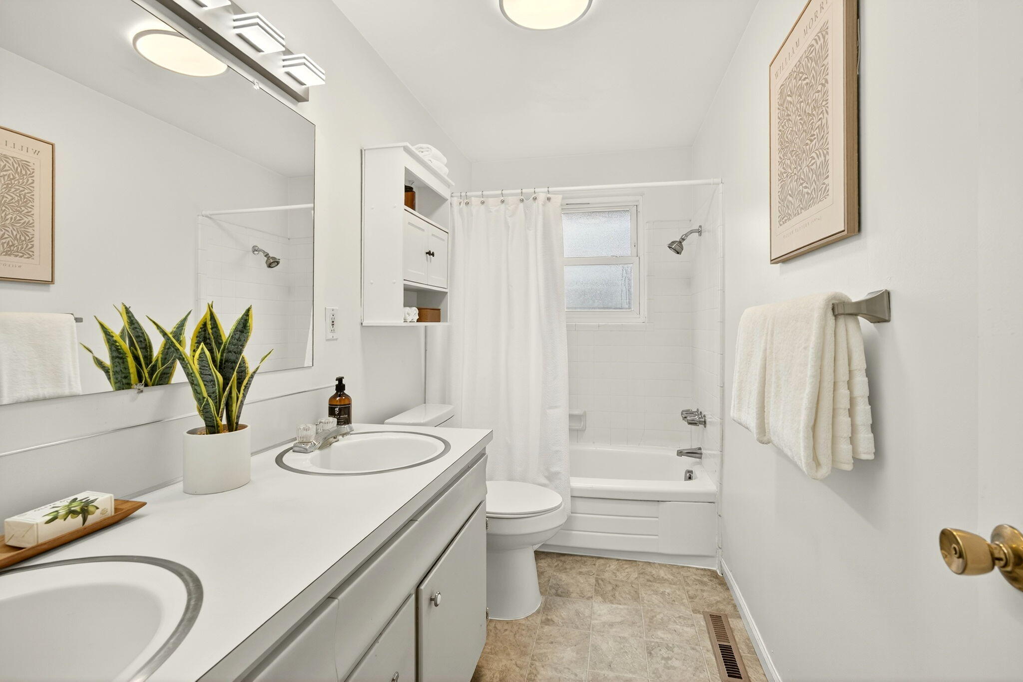 Blossom Hill Terrace Unit No 1 - Residential