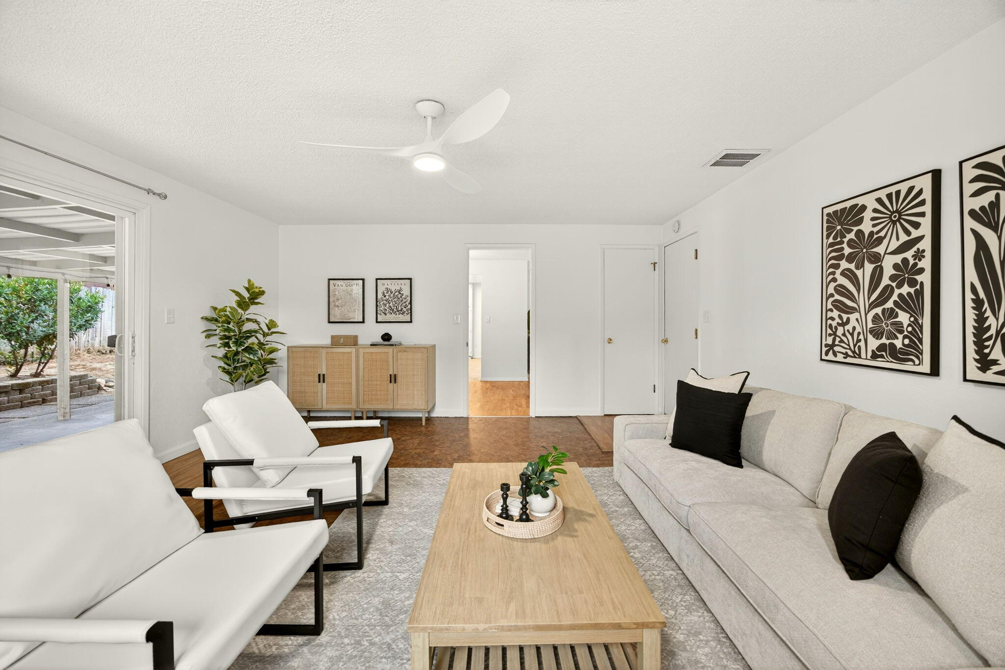 Blossom Hill Terrace Unit No 1 - Residential